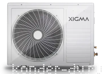 ����������� XIGMA ����� TURBOCOOL