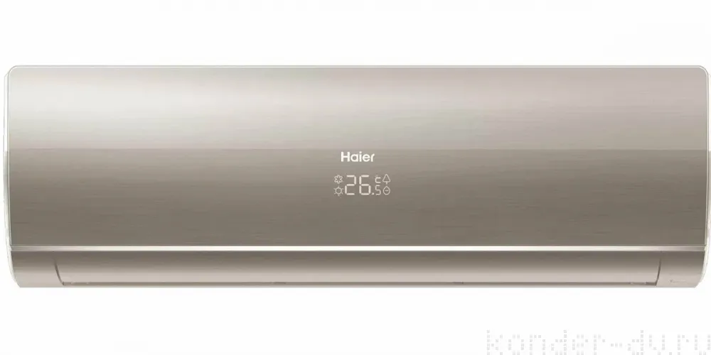 ����������� HAIER c���� Flexis Super Match Inverter, �������