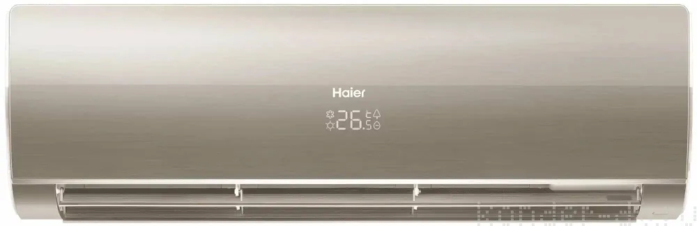 ����������� HAIER c���� Flexis Super Match Inverter, �������