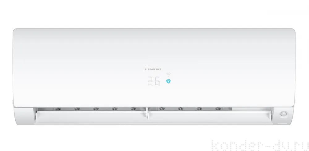 ����������� HAIER c���� Flexis Super Match Inverter, �����