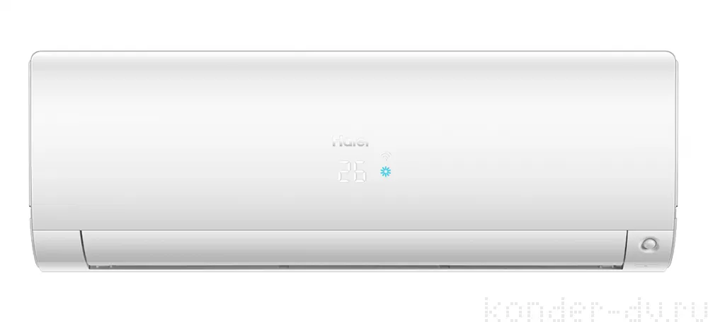 ����������� HAIER c���� Flexis Super Match Inverter, �����