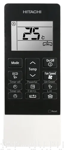 ����������� HITACHI c���� X-COMFORT Inverter