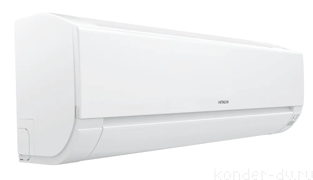 ����������� HITACHI c���� X-COMFORT Inverter