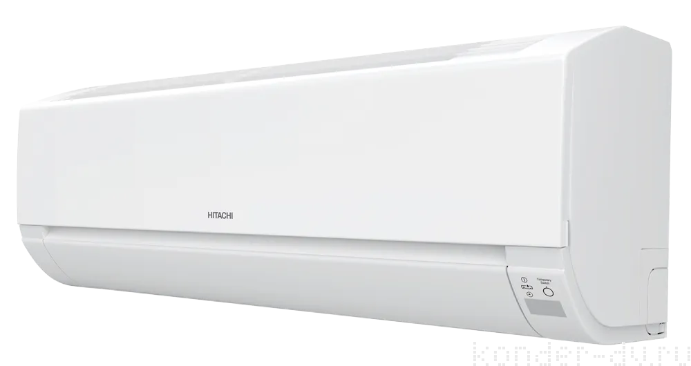 ����������� HITACHI c���� X-COMFORT Inverter