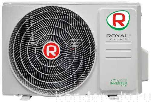 ����������� ROYAL Clima C���� TRIUMPH LITE Inverter