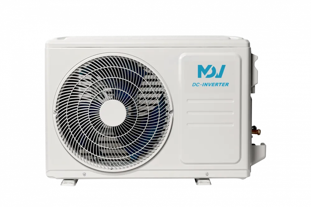����������� MDV C���� INFINI Inverter