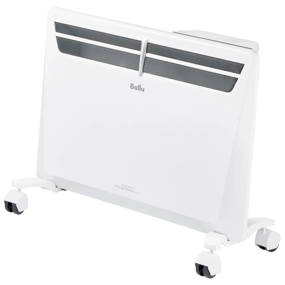 ��������� ������������� BALLU �����  EVOLUTION DIGITAL Inverter Wi-Fi