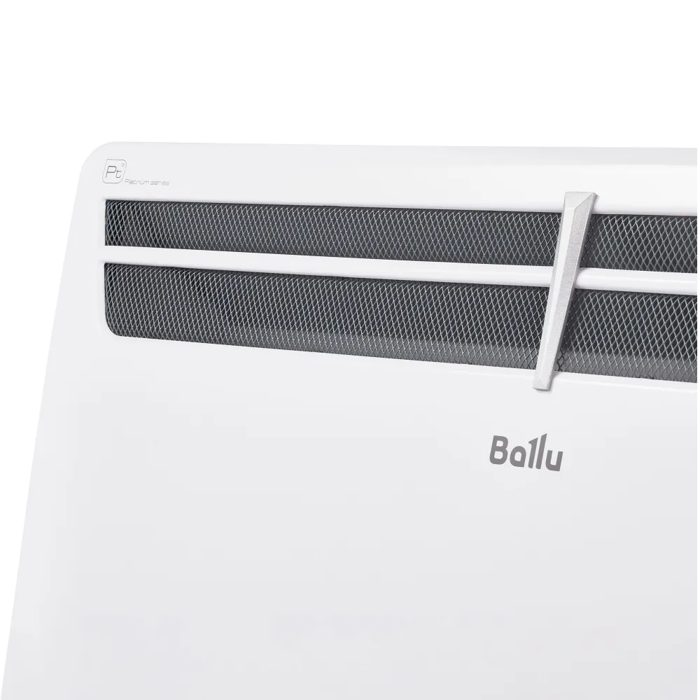 ��������� ������������� BALLU �����  EVOLUTION DIGITAL Inverter Wi-Fi