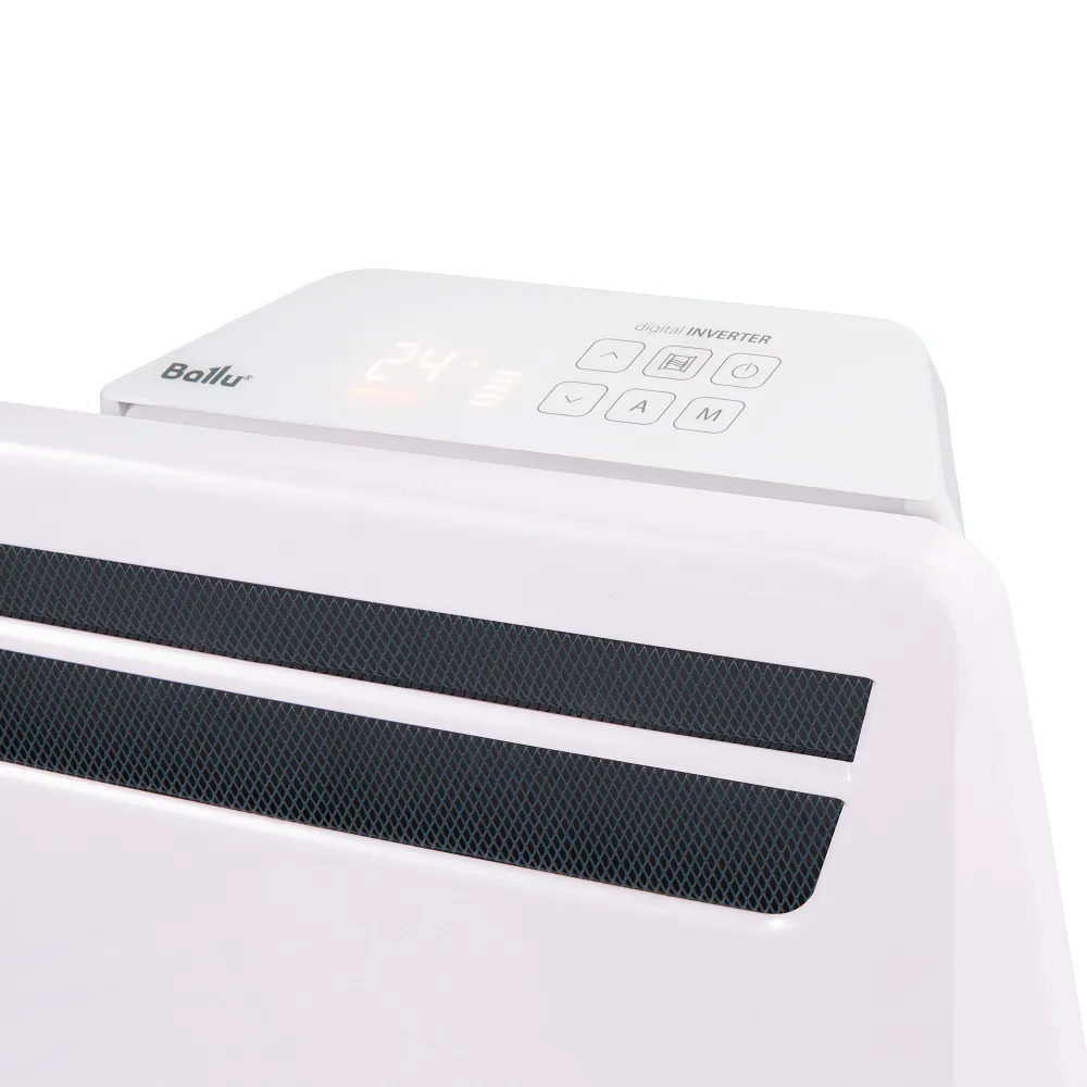 ��������� ������������� BALLU �����  EVOLUTION DIGITAL Inverter Wi-Fi