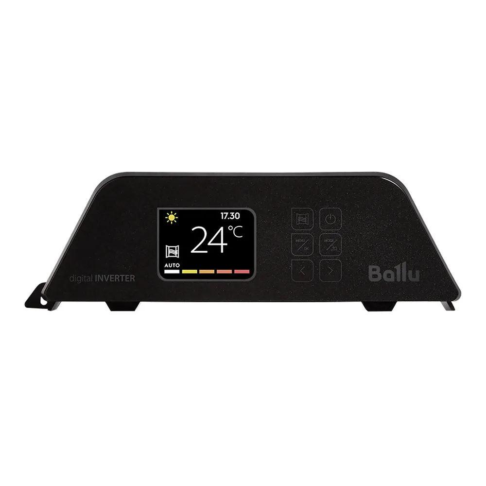 ��������� ������������� BALLU ����� APOLLO Digital Inverter BLACK INFINITY Wi-Fi,  �� 20 ��.�.