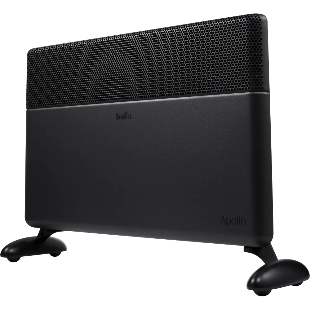��������� ������������� BALLU ����� APOLLO Digital Inverter BLACK INFINITY Wi-Fi,  �� 20 ��.�.