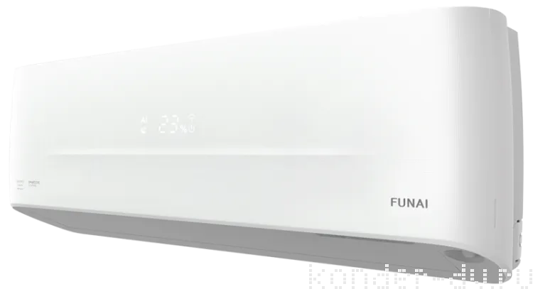 �������� ����� FUNAI ����� EMPEROR UP SMART EYE FULL DC Inverter, �� -25�