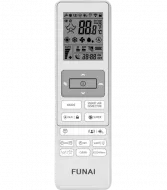 �������� ����� FUNAI ����� EMPEROR UP SMART EYE FULL DC Inverter, �� -25�