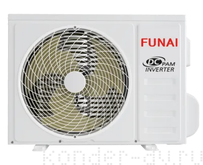 ����������� FUNAI c���� KATANA Inverter