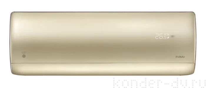 ����������� FUNAI c���� KATANA Inverter