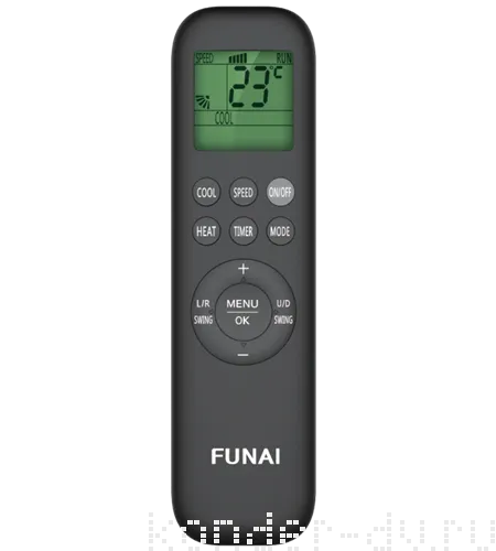 ����������� FUNAI c���� SHOGUN