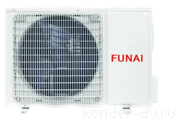 ����������� FUNAI c���� SHOGUN