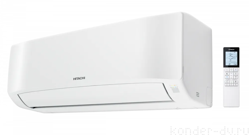 ����������� HITACHI c���� SHIRATAMA Inverter