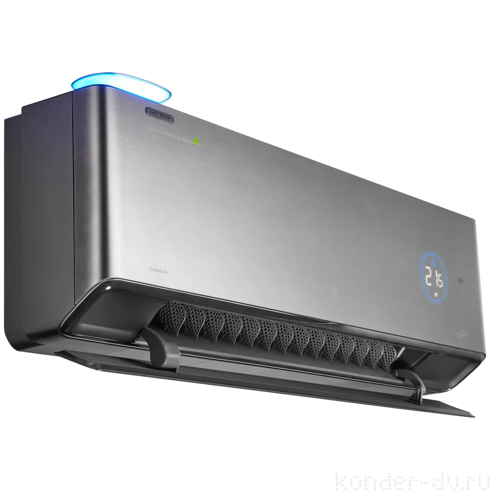 ����������� Electrolux ����� Crystal Air Super DC inverter