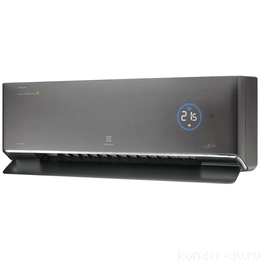 ����������� Electrolux ����� Crystal Air Super DC inverter