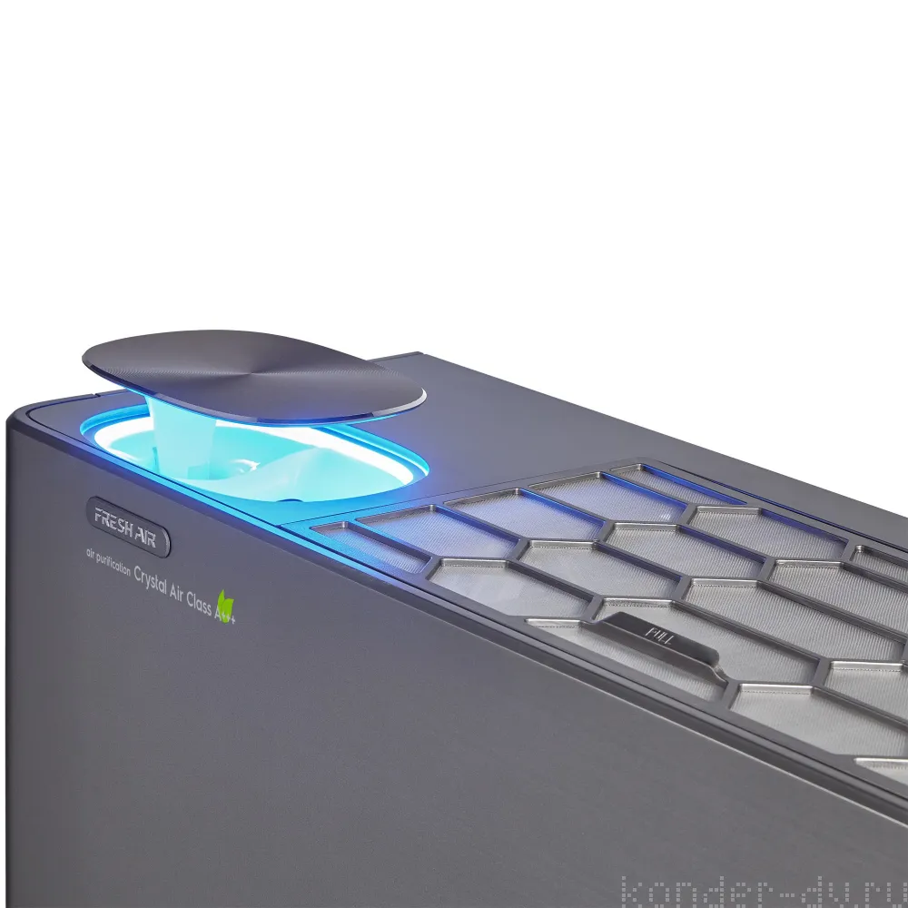 ����������� Electrolux ����� Crystal Air Super DC inverter