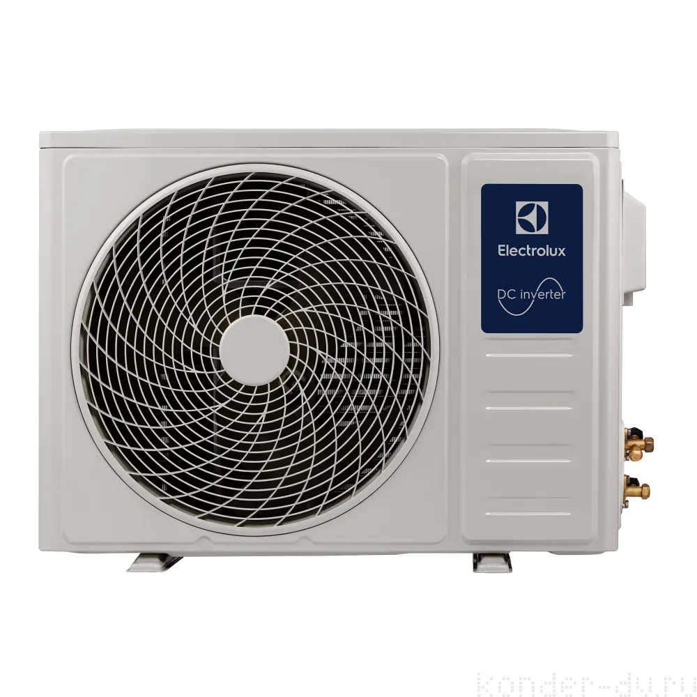 ����������� Electrolux ����� Crystal Air Super DC inverter