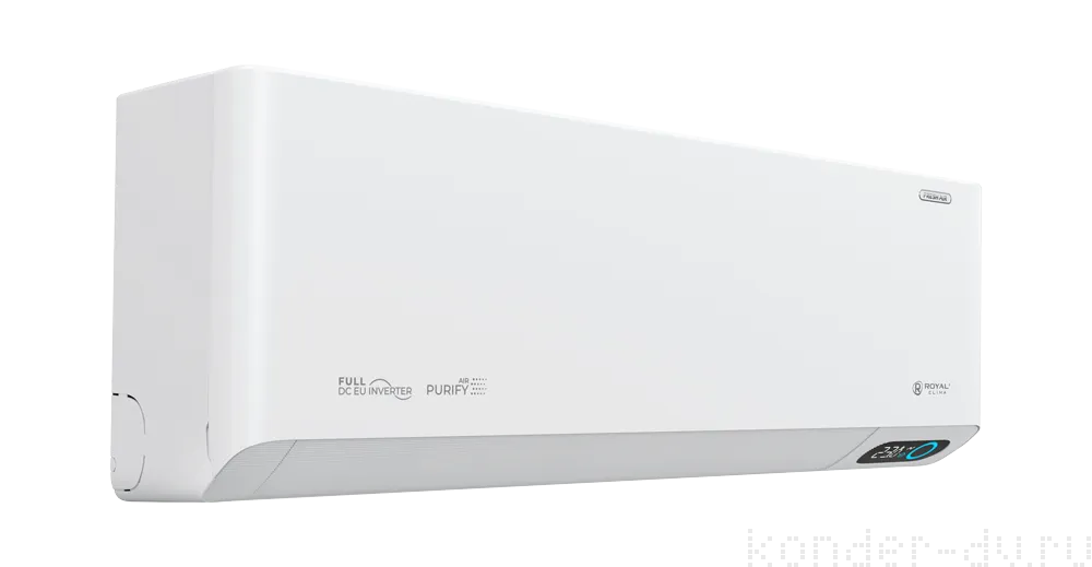 ����������� ROYAL Clima ROYAL FRESH STANDARD