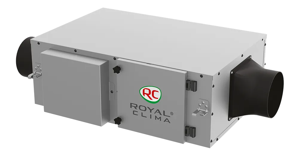 ���������� ��������� ��������� ����� VENTO RCV-500 LUX Wi-Fi