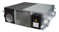 -   SOFFIO PRIMO RCS-600-P 3.0
