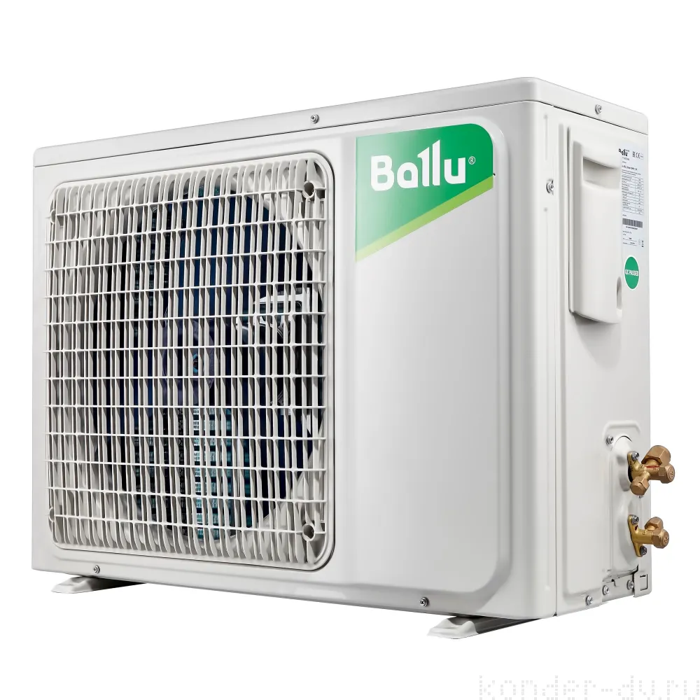 ����������� ��������-���������� BALLU MACHINE 