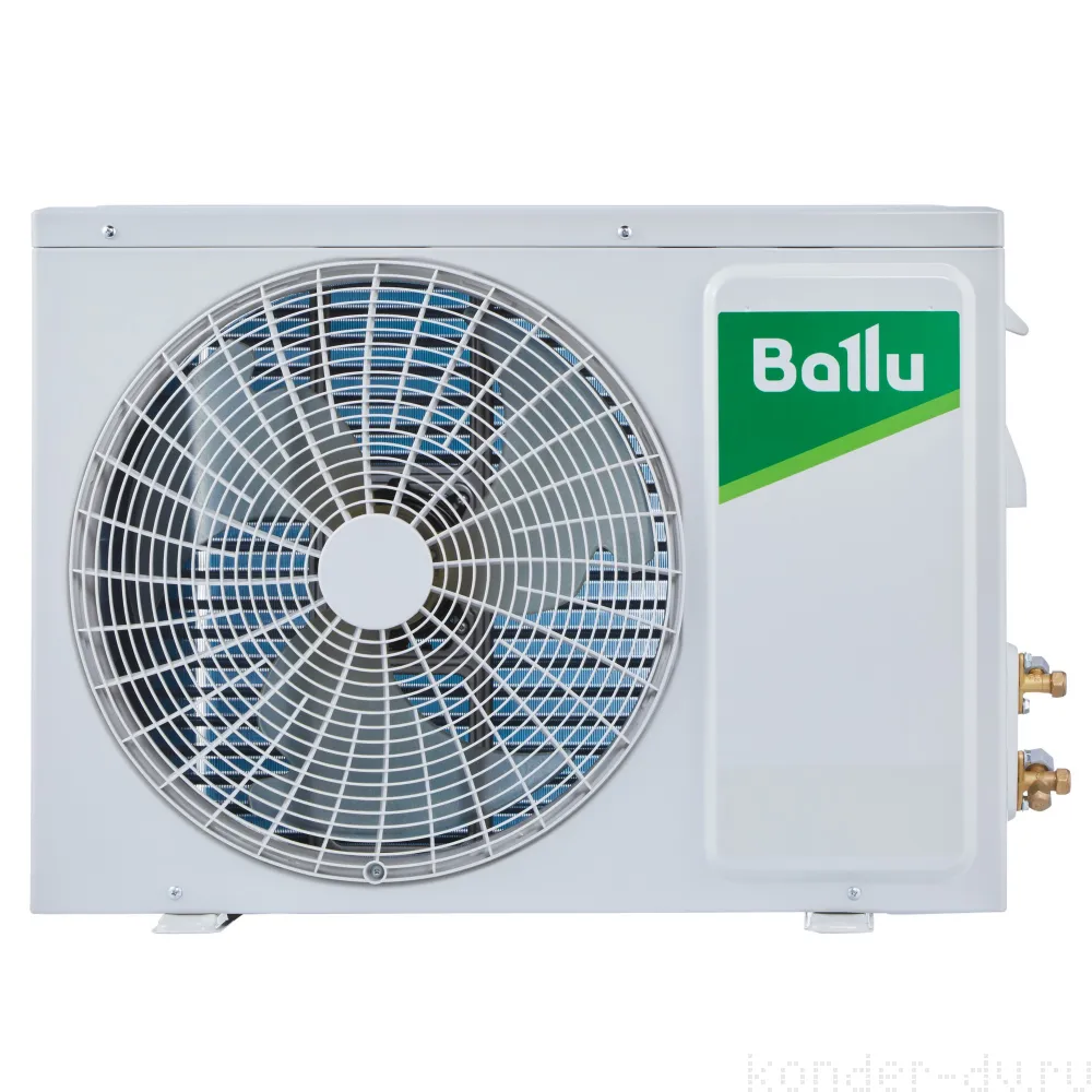 ����������� BALLU ����� iGREEN PRO