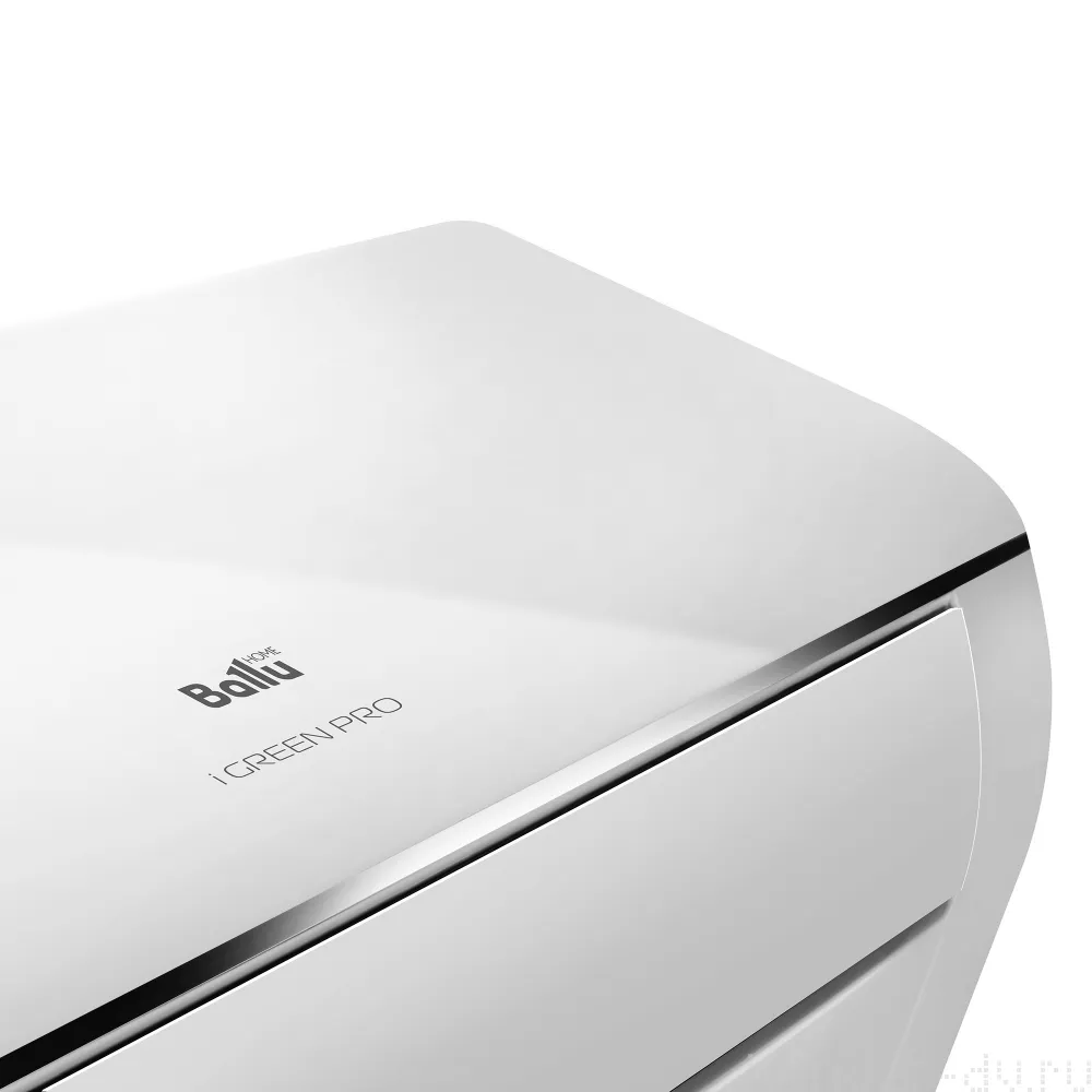 ����������� BALLU ����� iGREEN PRO