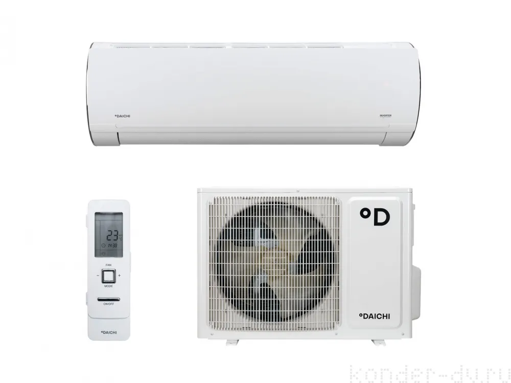 �������� ����� DAICHI ����� EVOLUTION Inverter, �� -30�