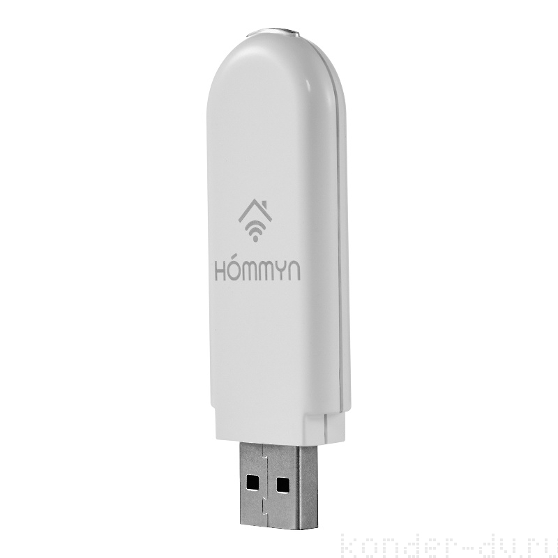 WiFi HOMMYN HDN/WFN-02-01