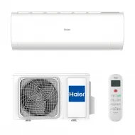 ����������� HAIER c���� CORAL DC-Inverter