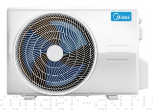 MIDEA Cерия  UNLIMITED , 70 кв.м.