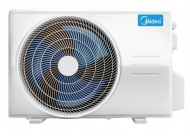 MIDEA Cерия  UNLIMITED , 70 кв.м.