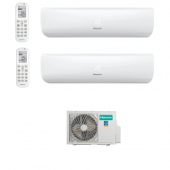 ������������� HISENSE 2 ���������� ����� ����� ZOOM, Wi-Fi 20 + 25