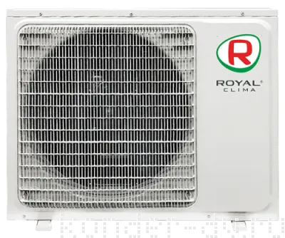 ��������� ����������� ROYAL CLIMA ����� COMPETENZA