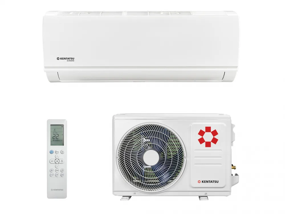 ����������� KENTATSU ����� YUKI Inverter