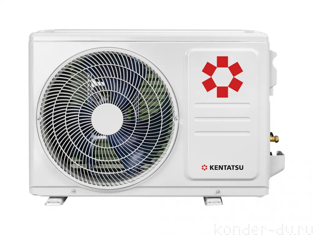 ����������� KENTATSU ����� YUKI Inverter