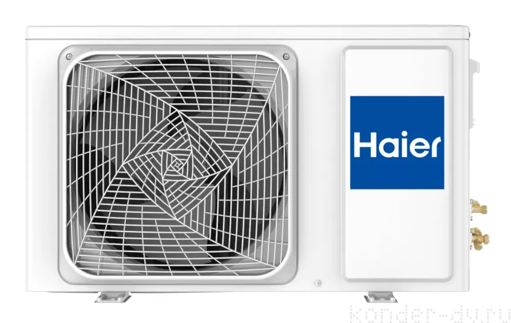 ����������� HAIER c���� TUNDRA