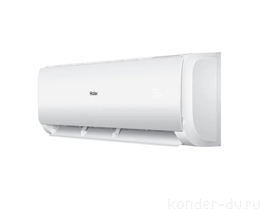 ����������� HAIER c���� TUNDRA