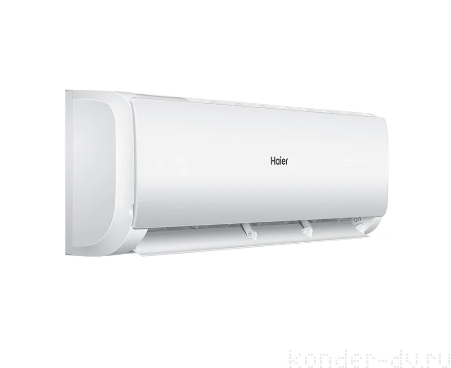 ����������� HAIER c���� TUNDRA