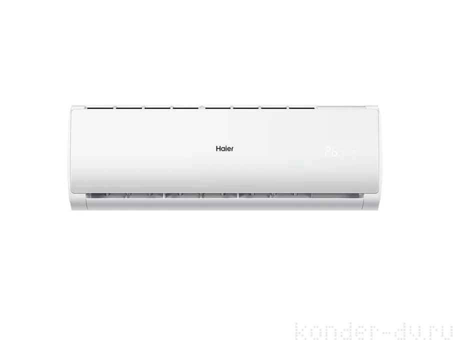 ����������� HAIER c���� TUNDRA