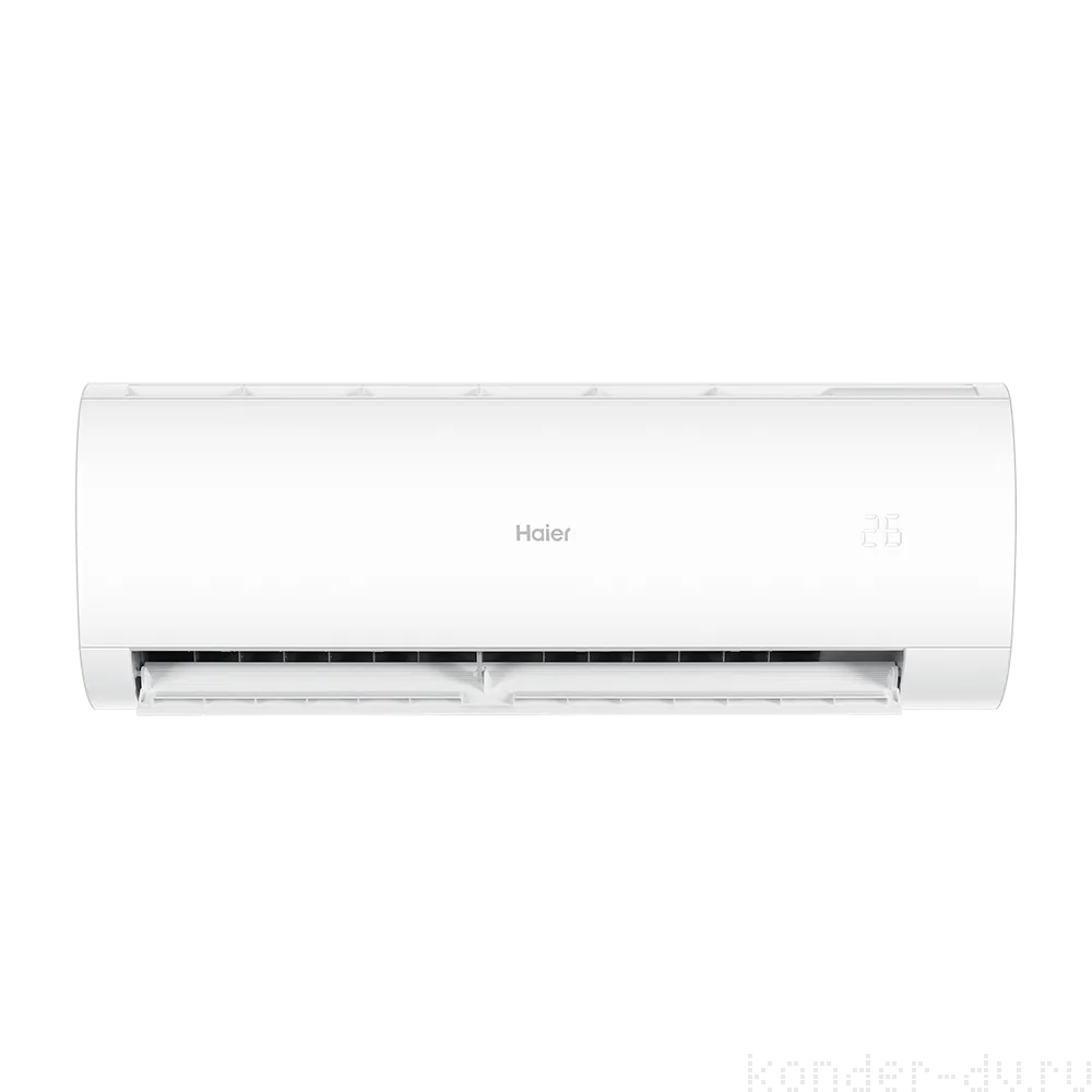 ����������� HAIER c���� CORAL