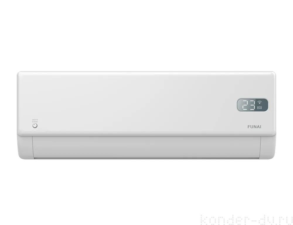 ����������� FUNAI c���� AKOYA Inverter