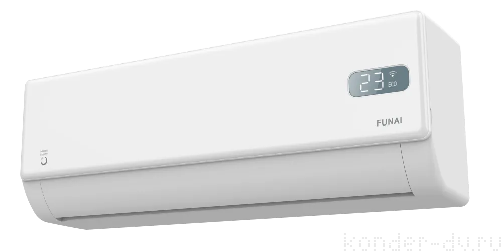 ����������� FUNAI c���� AKOYA Inverter