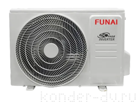����������� FUNAI c���� AKOYA Inverter