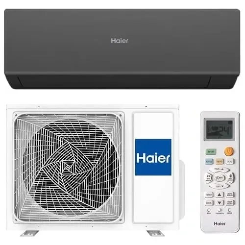 ����������� HAIER c���� QVANTUM Inverter B
